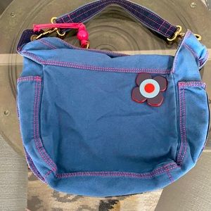 Marc by Marc Jacobs tote.